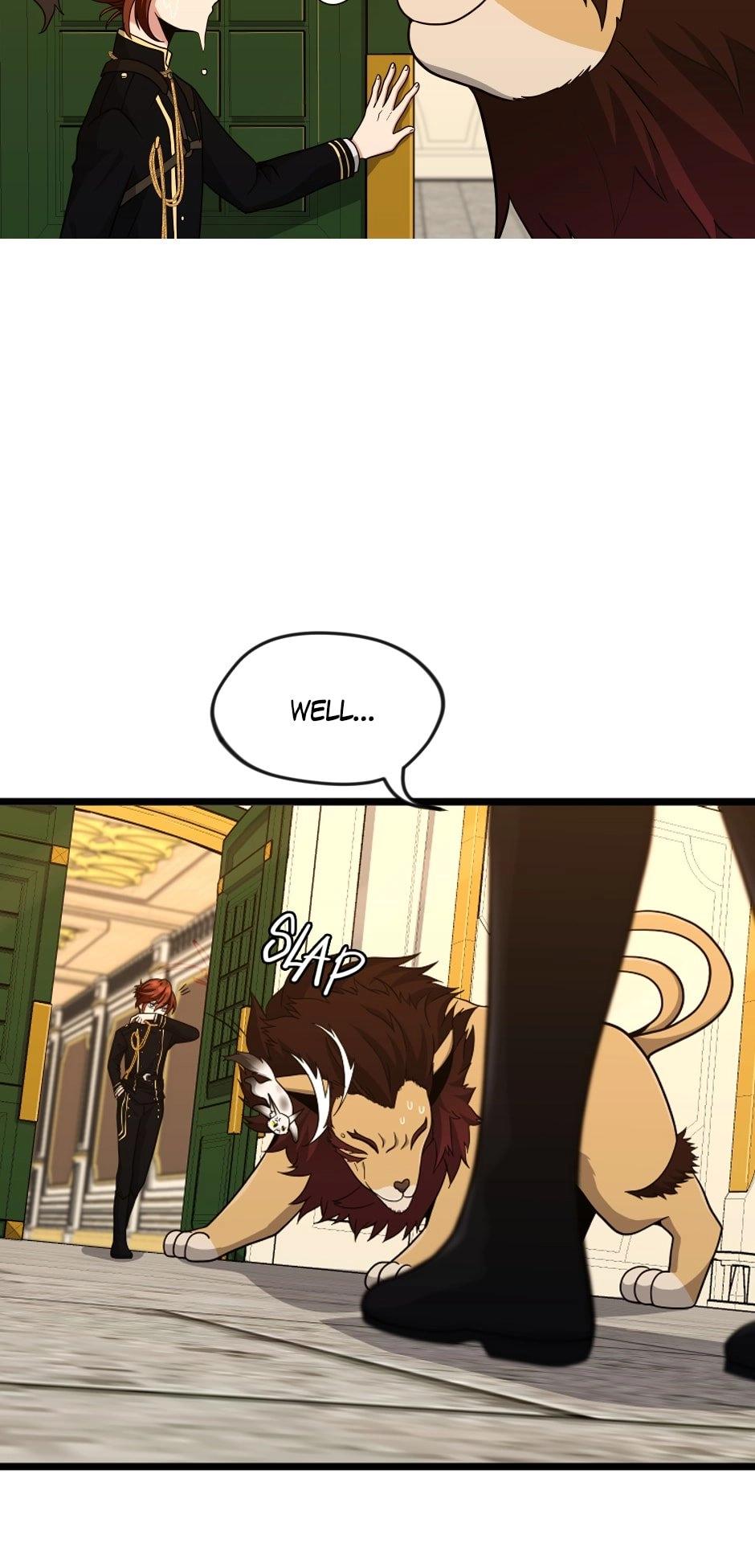 The Beginning After the End Chapter 91 - Page 10
