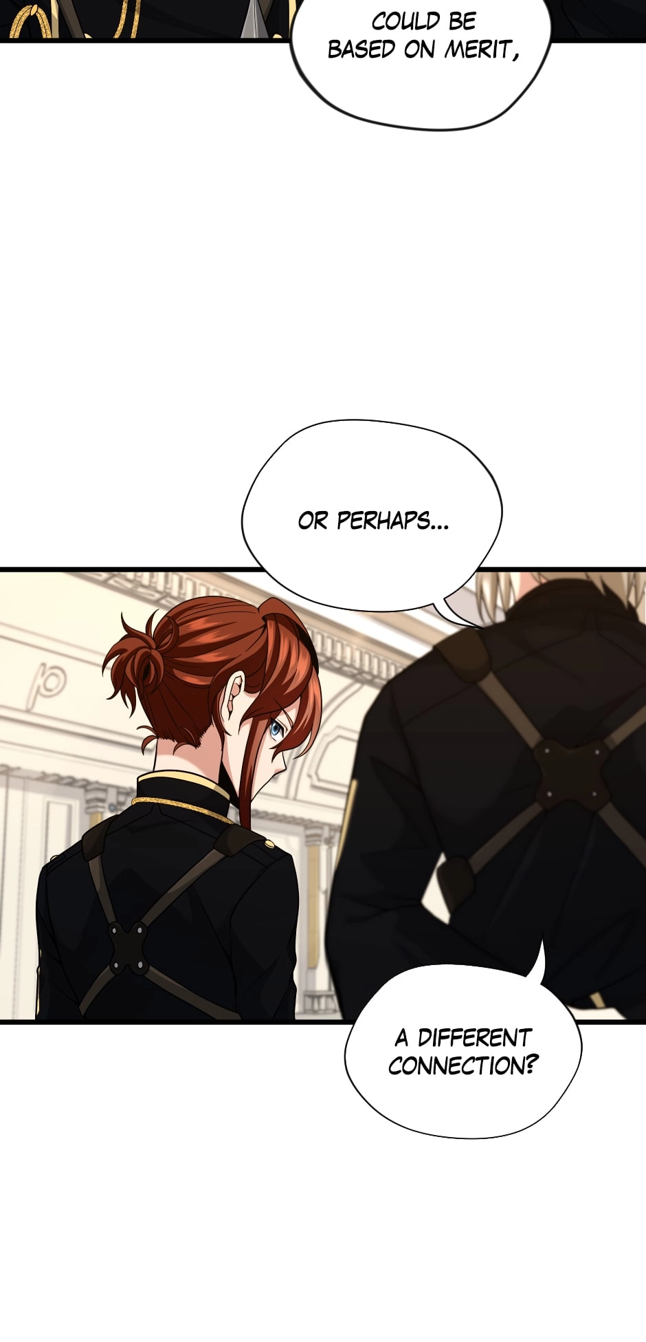 The Beginning After the End Chapter 91 - Page 14