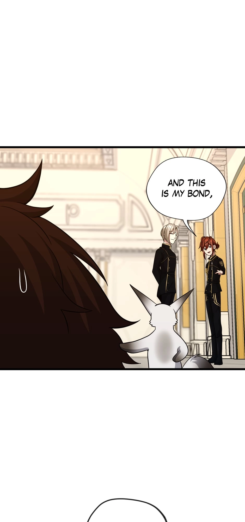 The Beginning After the End Chapter 91 - Page 19
