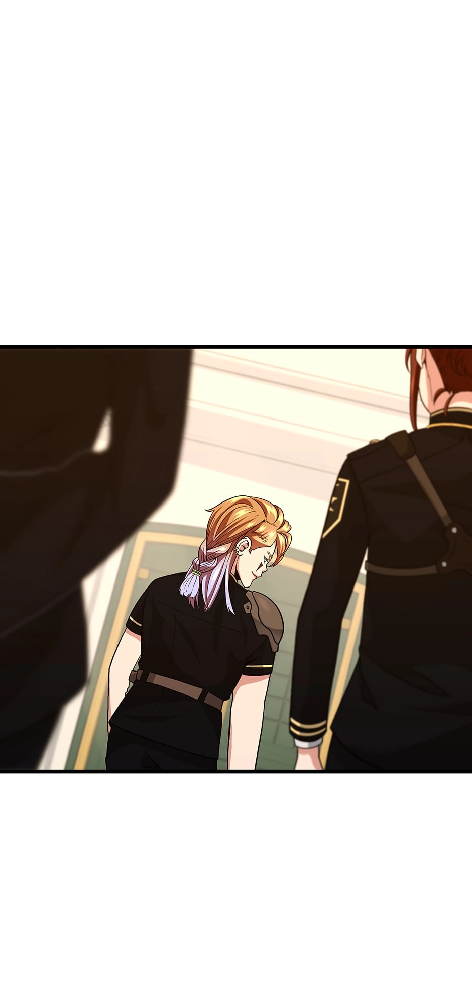 The Beginning After the End Chapter 91 - Page 30