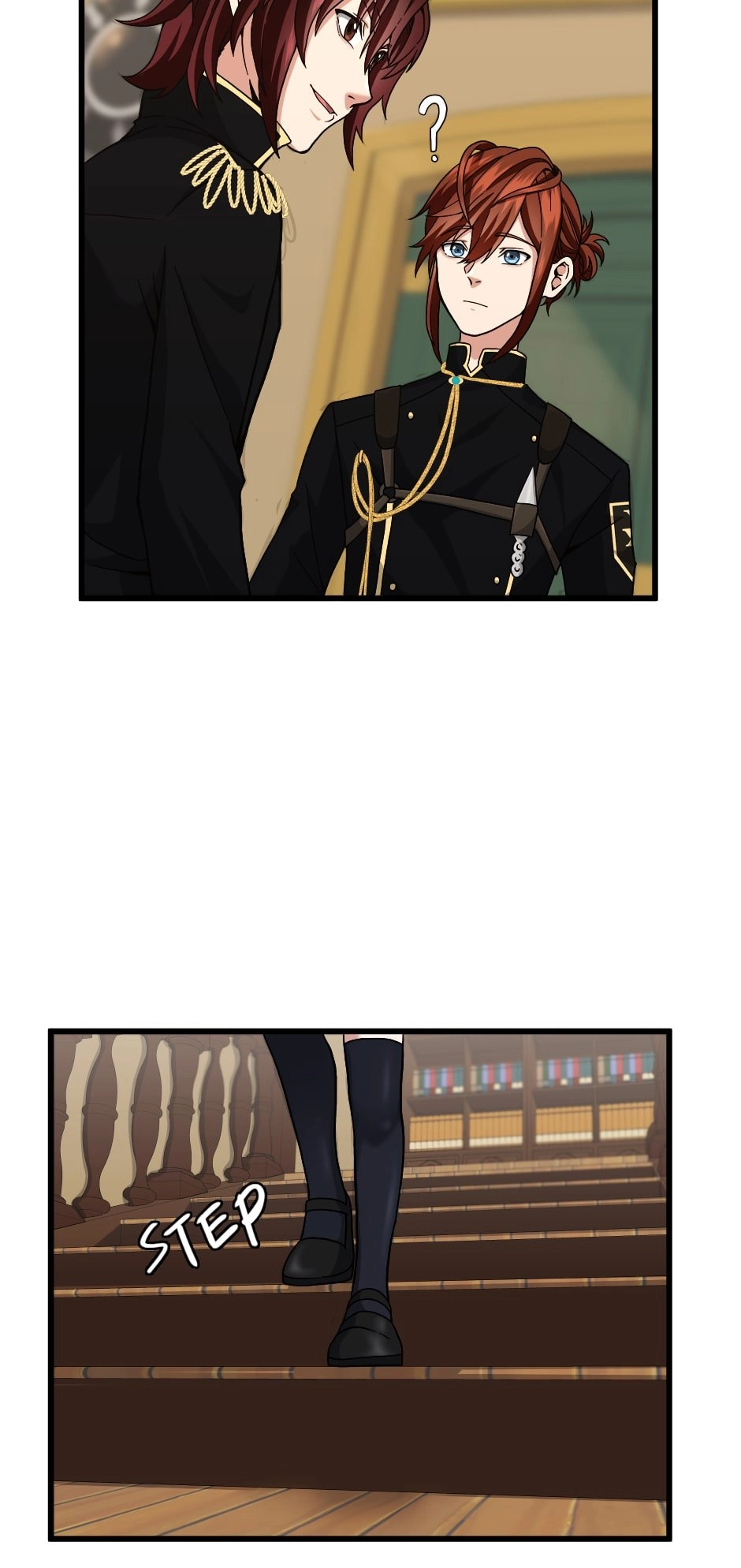 The Beginning After the End Chapter 91 - Page 38