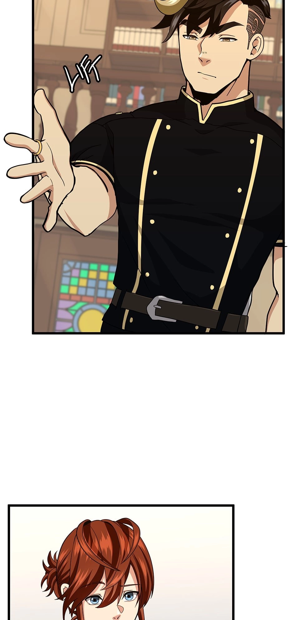 The Beginning After the End Chapter 91 - Page 56