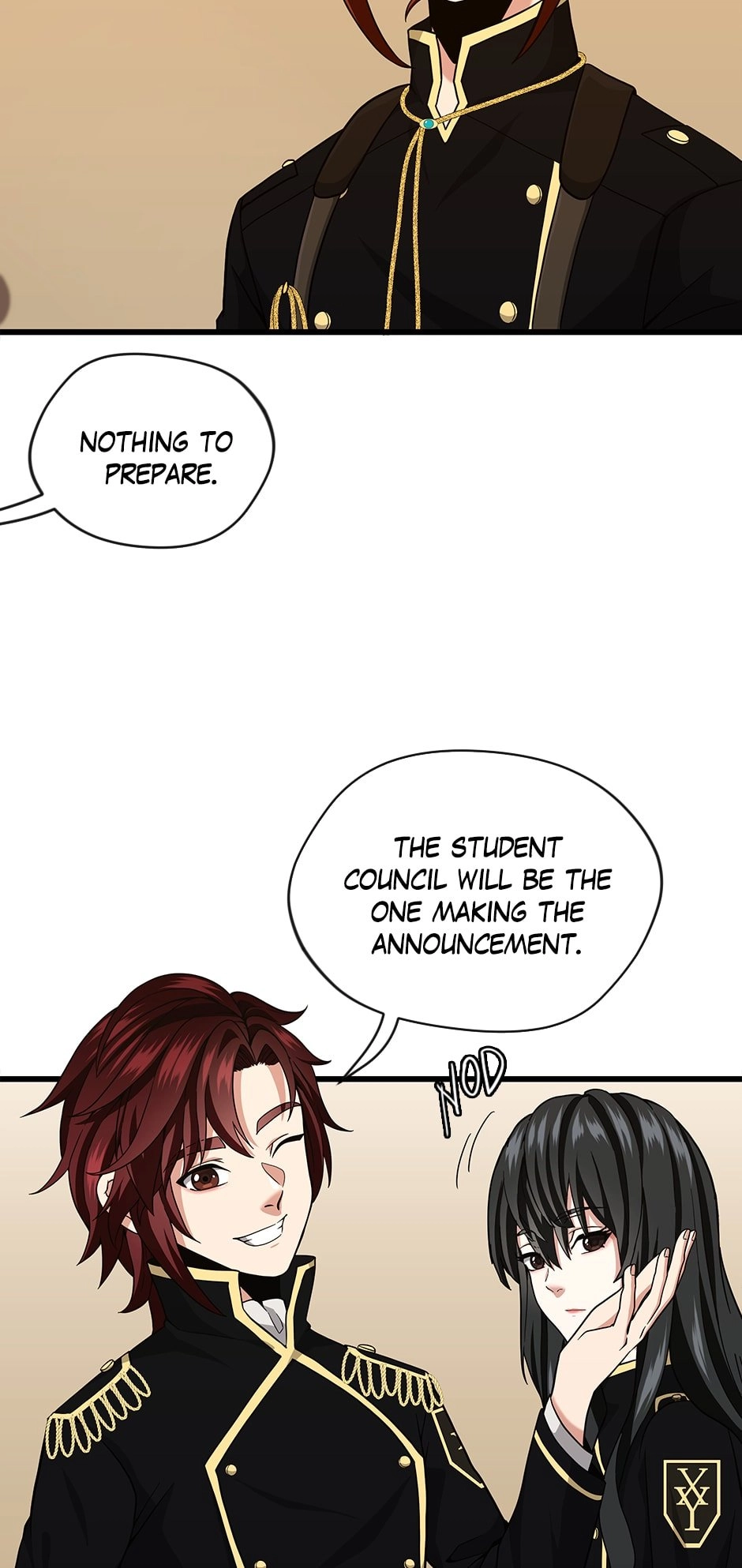 The Beginning After the End Chapter 91 - Page 69