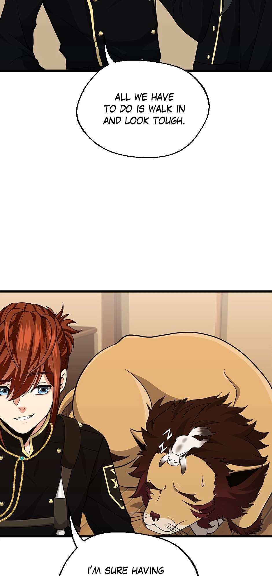 The Beginning After the End Chapter 91 - Page 70