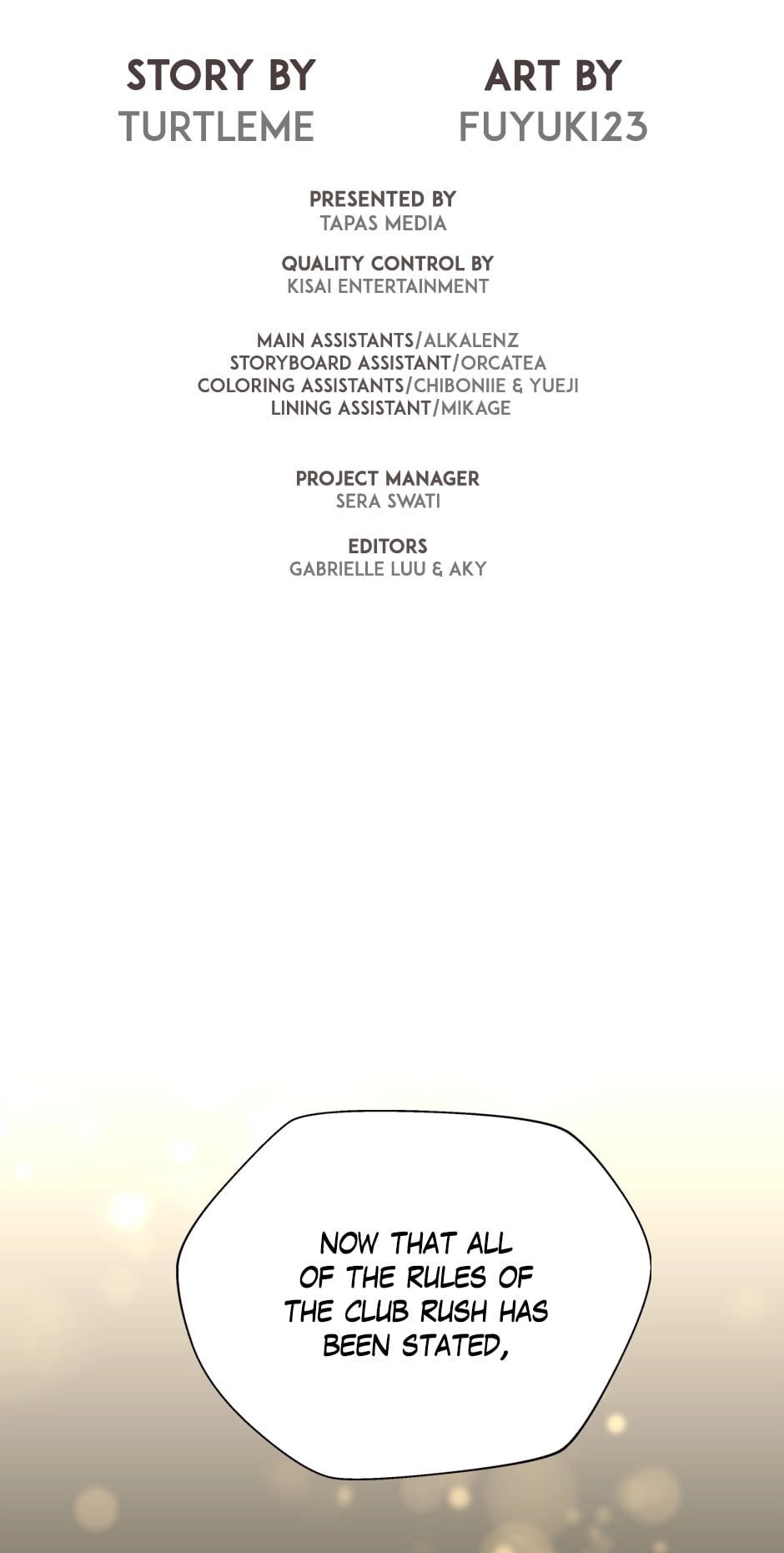 The Beginning After the End Chapter 91 - Page 74