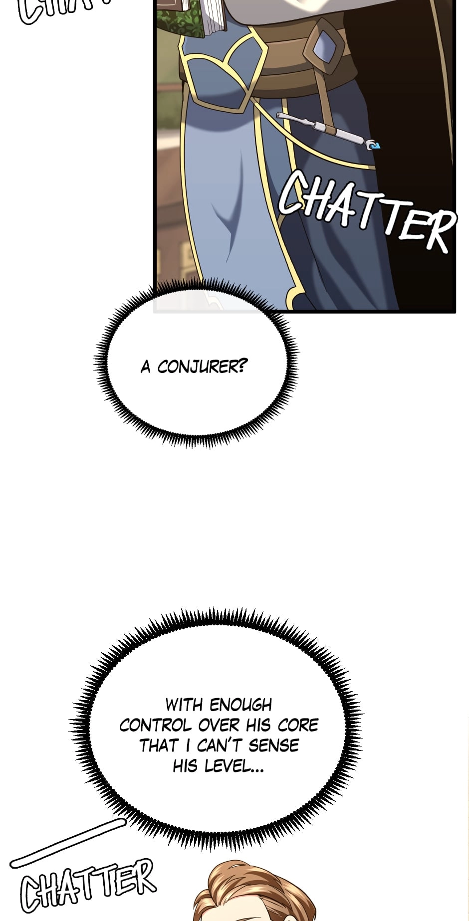 The Beginning After the End Chapter 92 - Page 7