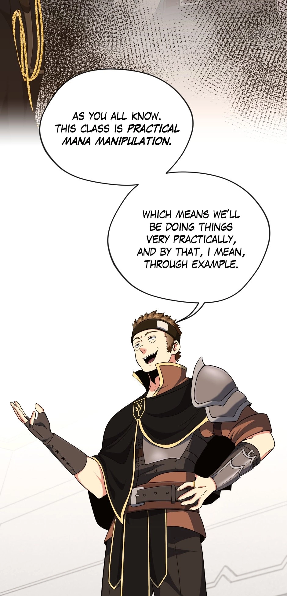 The Beginning After the End Chapter 92 - Page 43