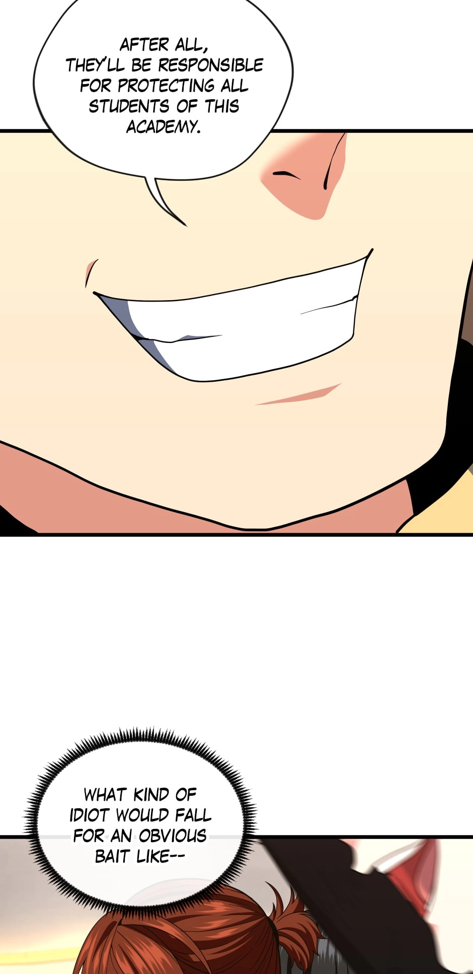 The Beginning After the End Chapter 92 - Page 51