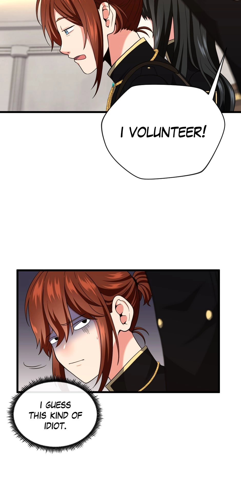 The Beginning After the End Chapter 92 - Page 52