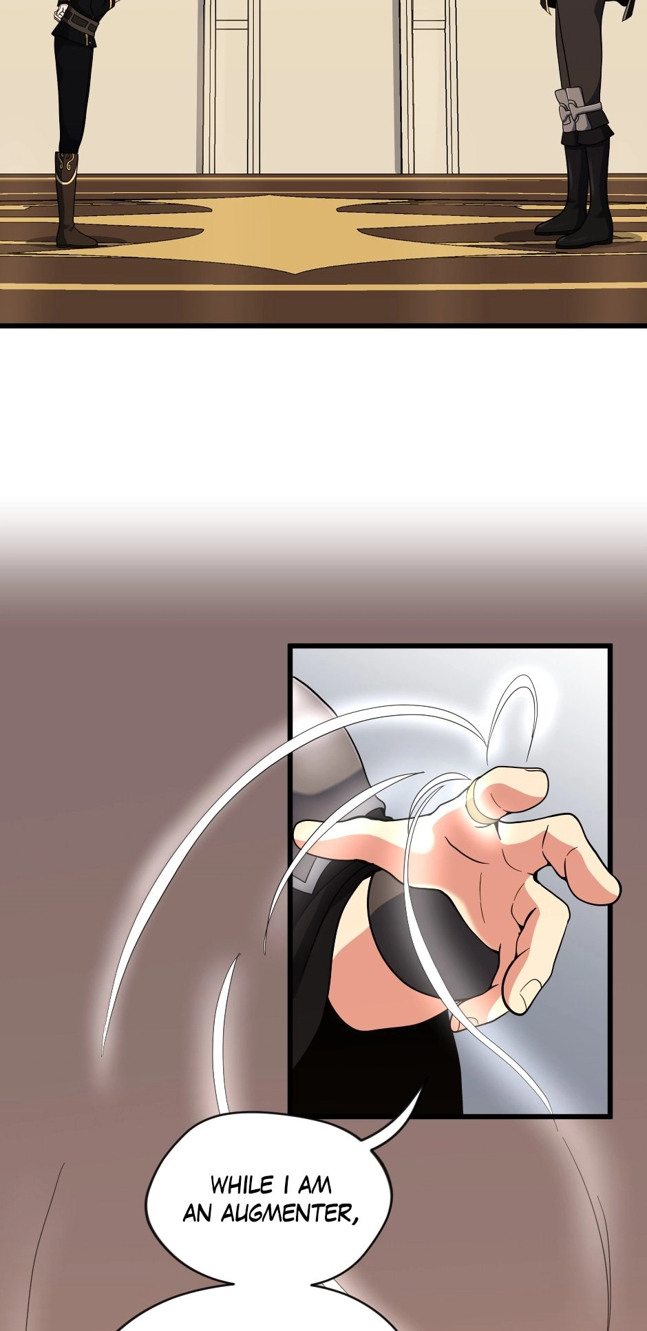 The Beginning After the End Chapter 92 - Page 56