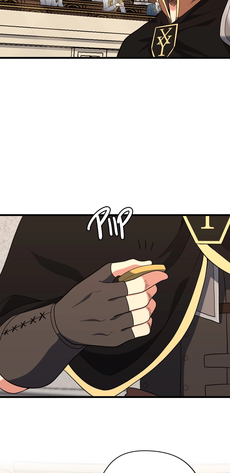 The Beginning After the End Chapter 92 - Page 59