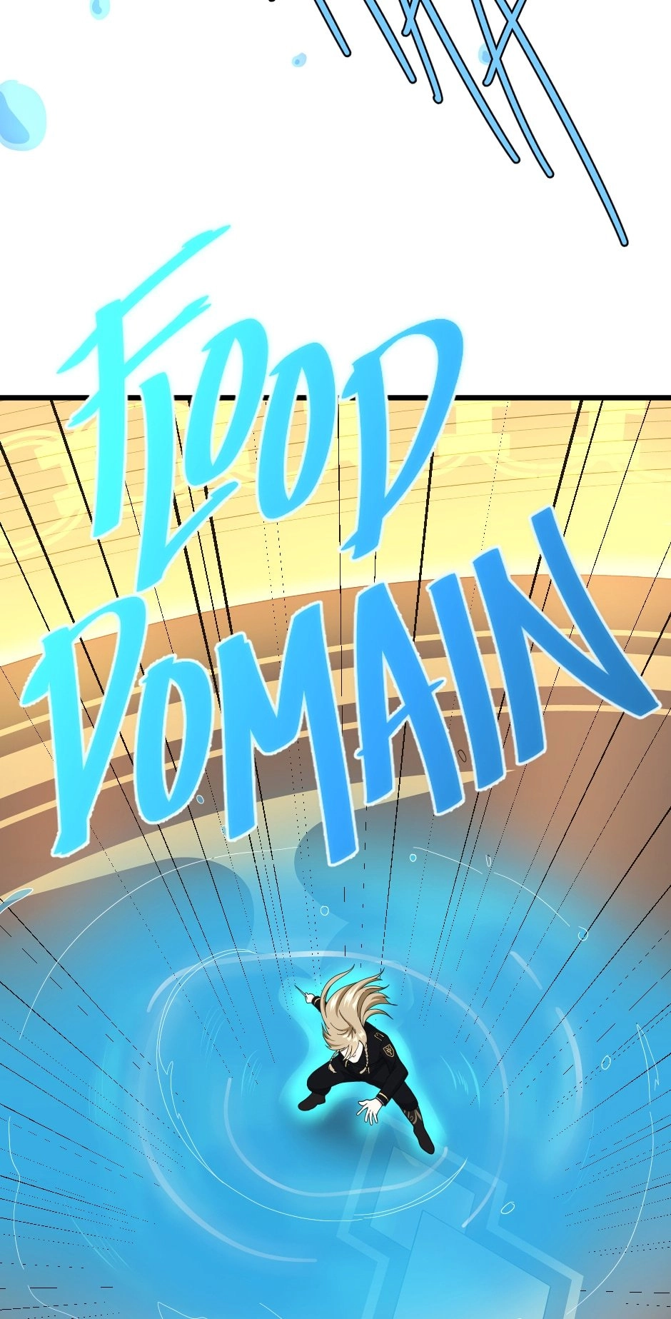 The Beginning After the End Chapter 92 - Page 62