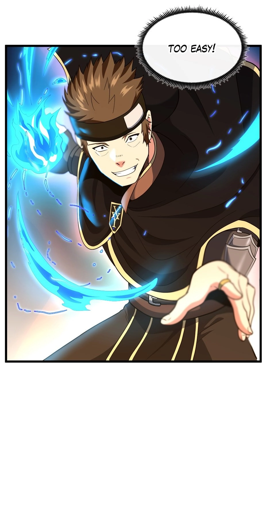 The Beginning After the End Chapter 92 - Page 68