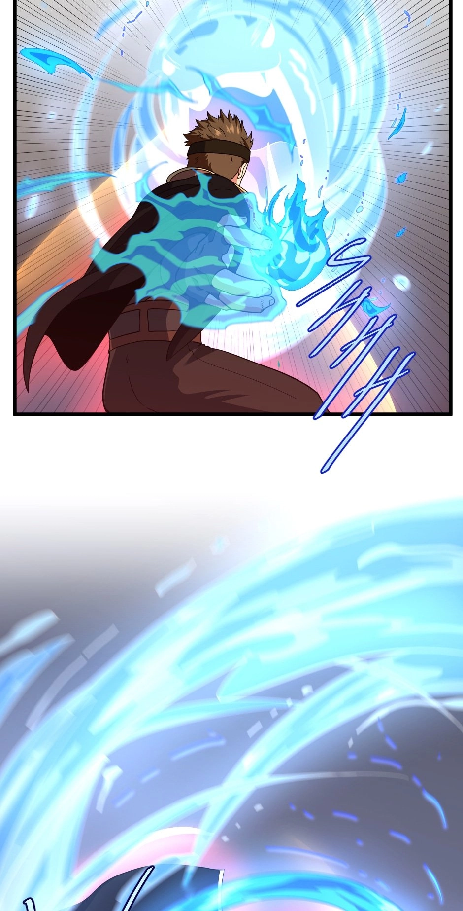 The Beginning After the End Chapter 92 - Page 70