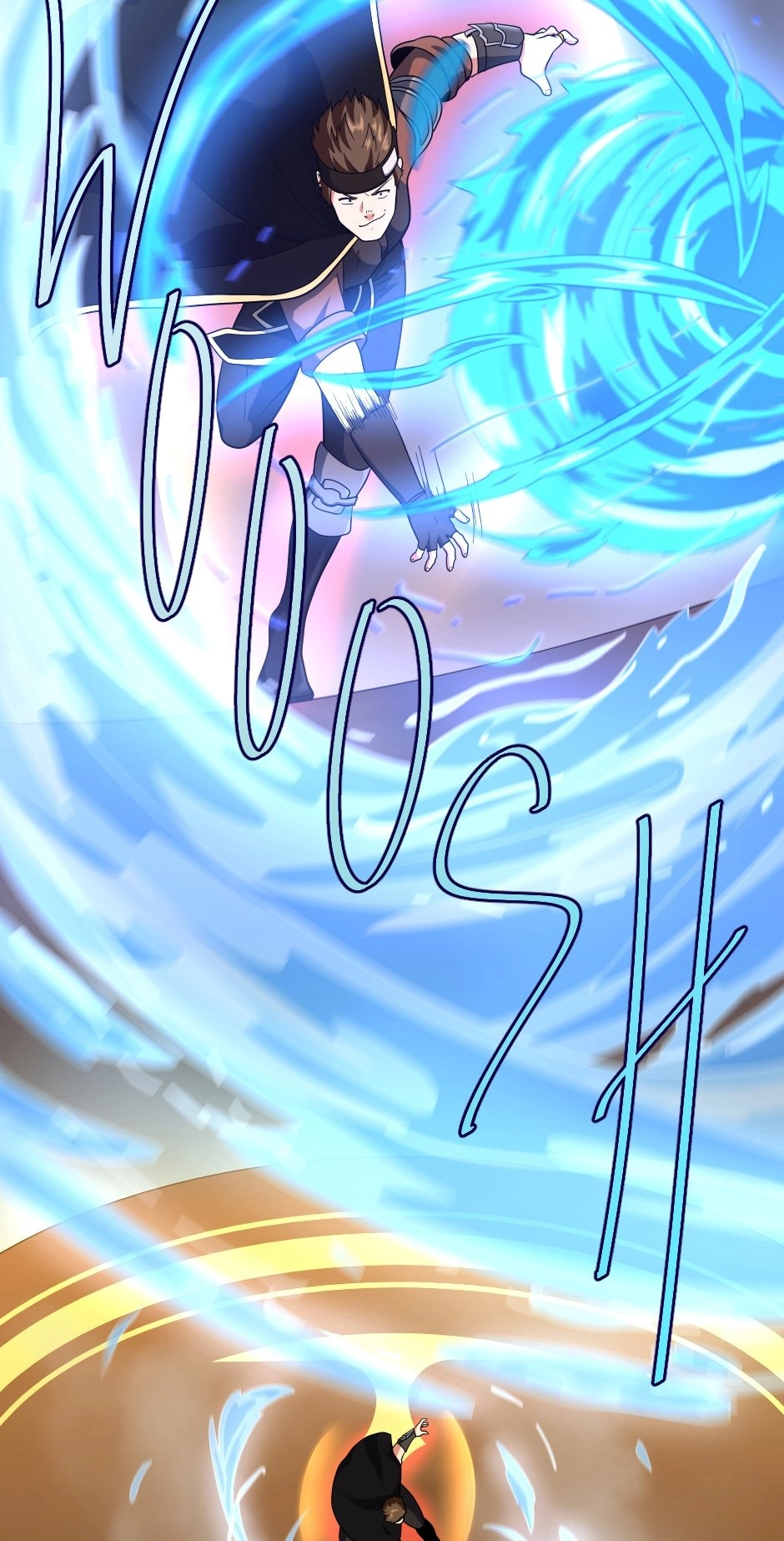 The Beginning After the End Chapter 92 - Page 71