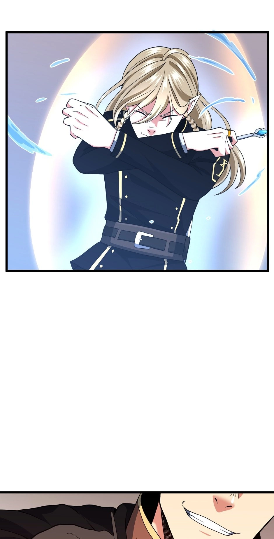 The Beginning After the End Chapter 92 - Page 74