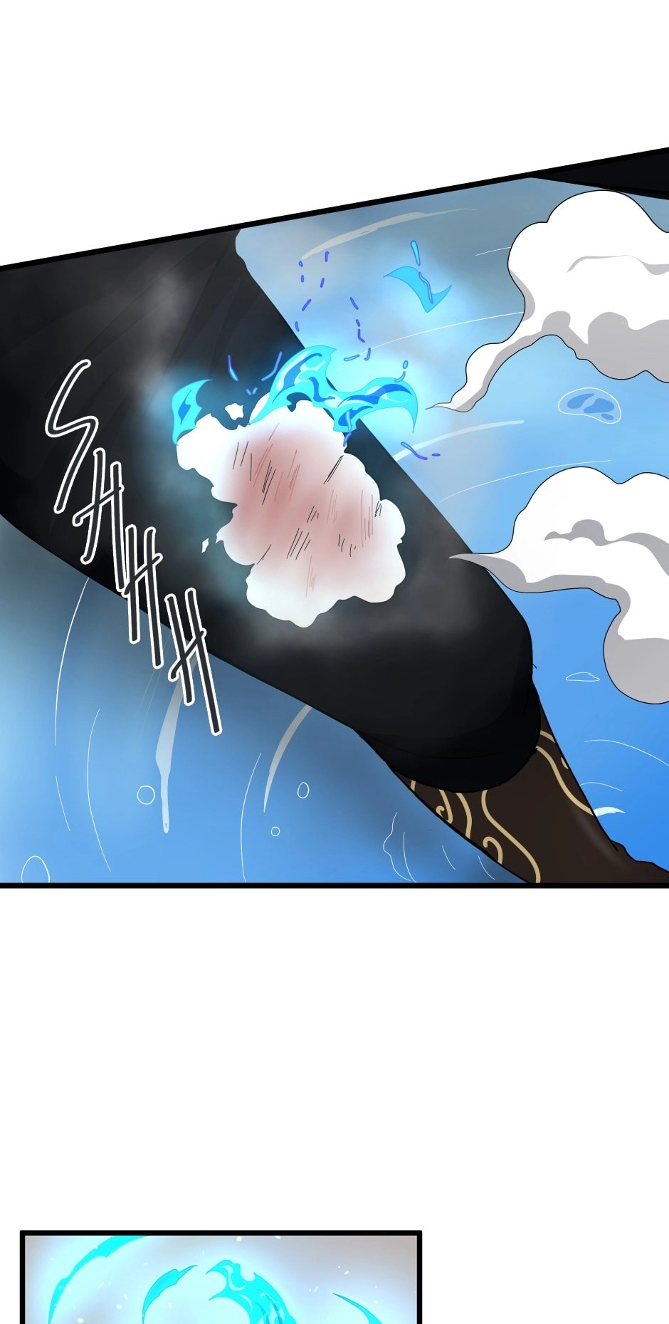 The Beginning After the End Chapter 92 - Page 77