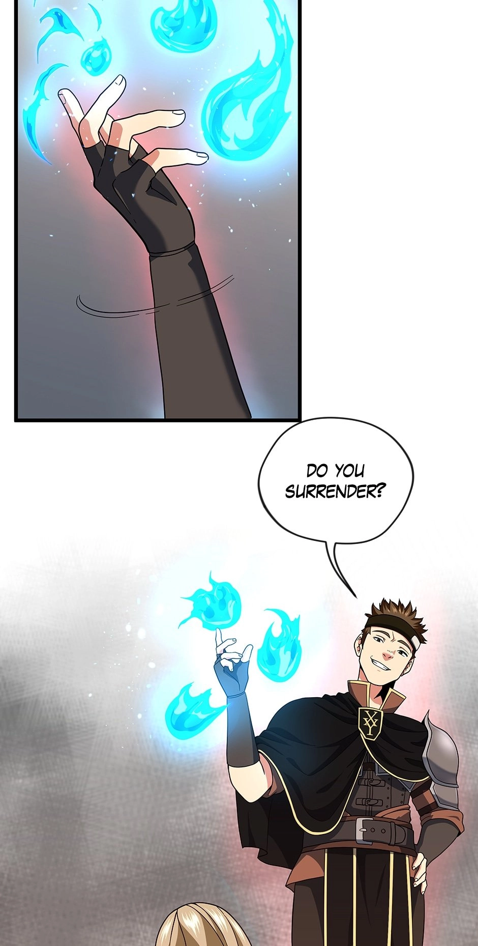 The Beginning After the End Chapter 92 - Page 78