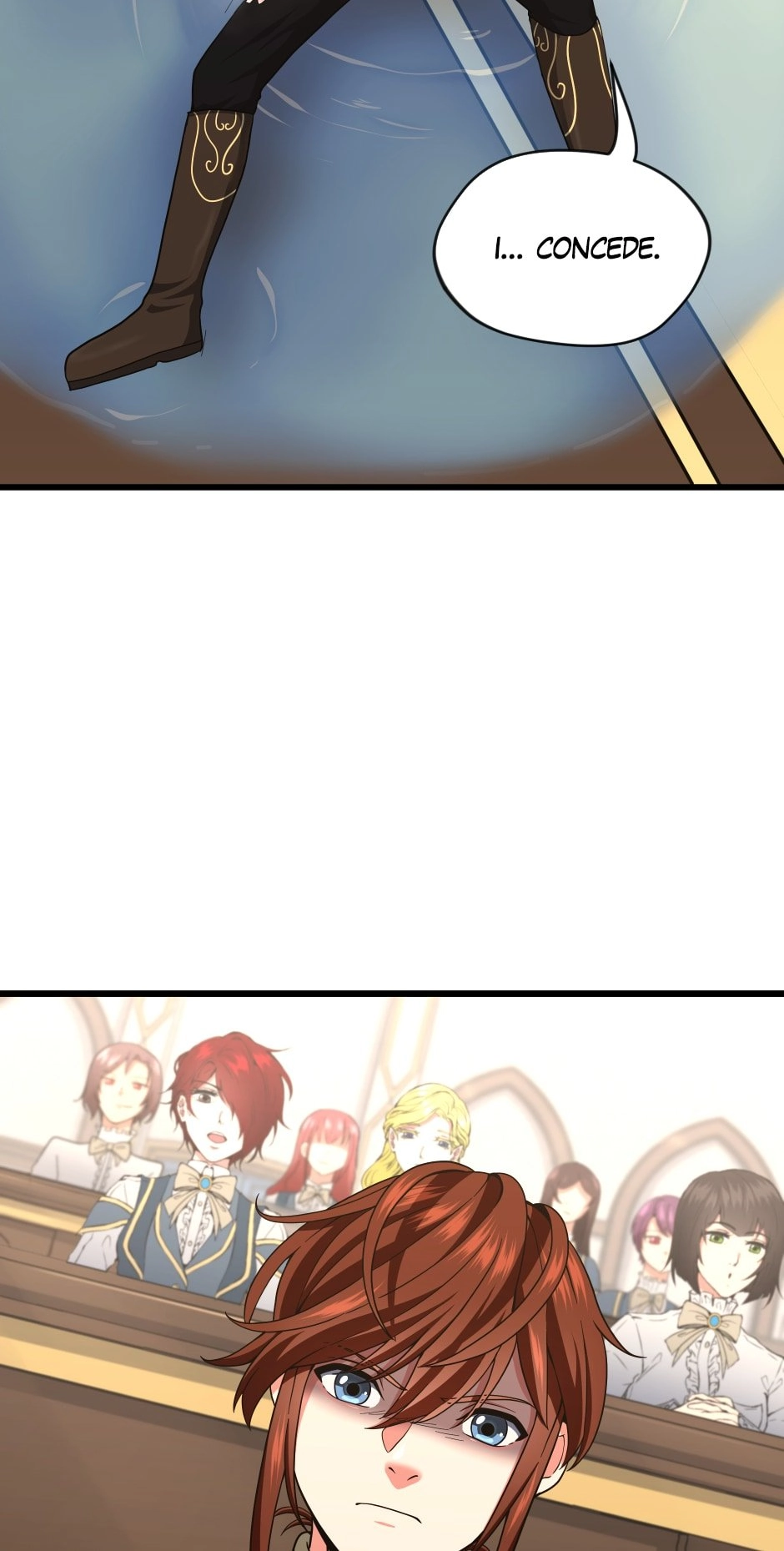 The Beginning After the End Chapter 92 - Page 80
