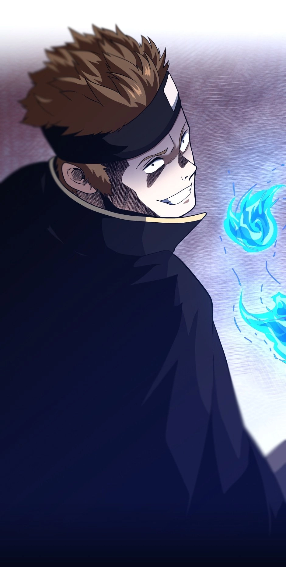 The Beginning After the End Chapter 92 - Page 82