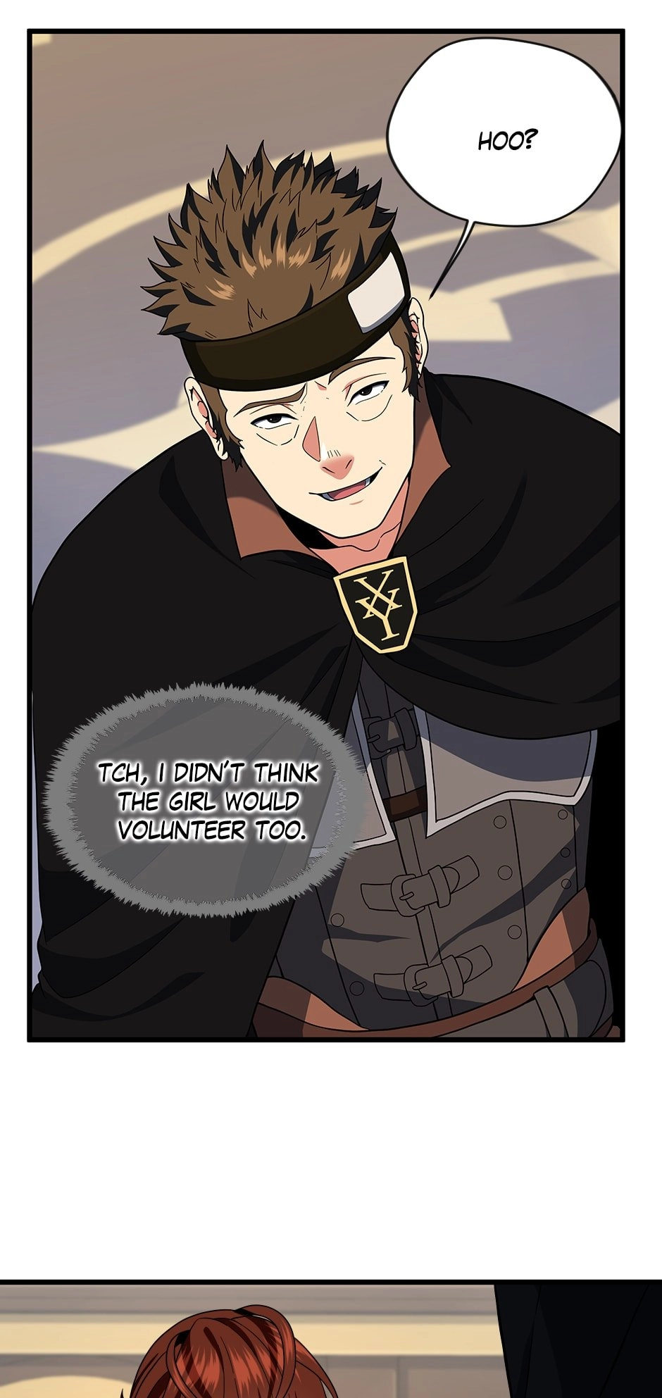 The Beginning After the End Chapter 93 - Page 6
