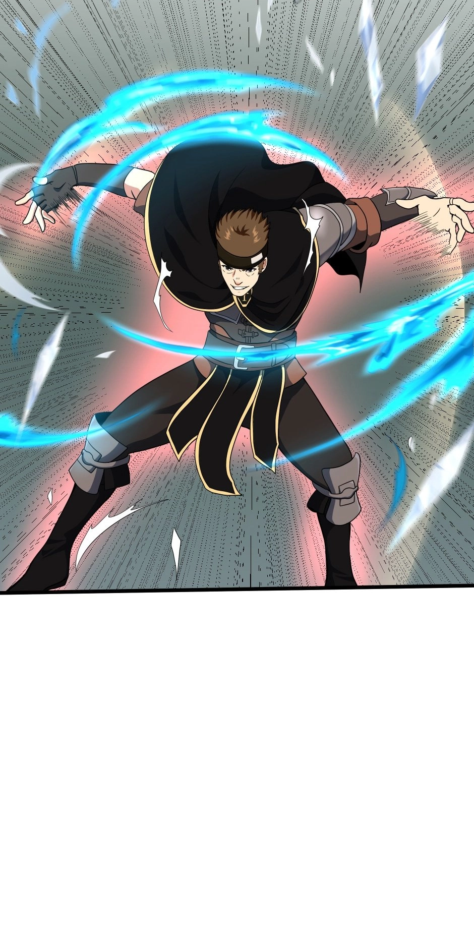 The Beginning After the End Chapter 93 - Page 22