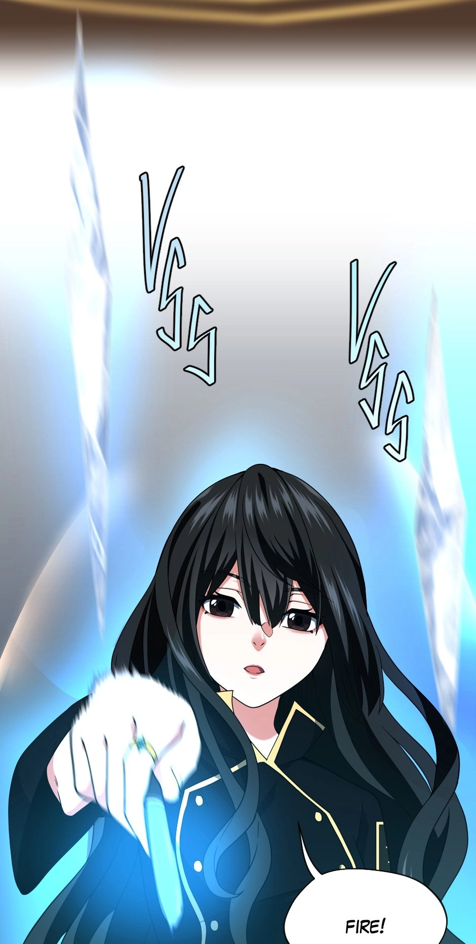 The Beginning After the End Chapter 93 - Page 25
