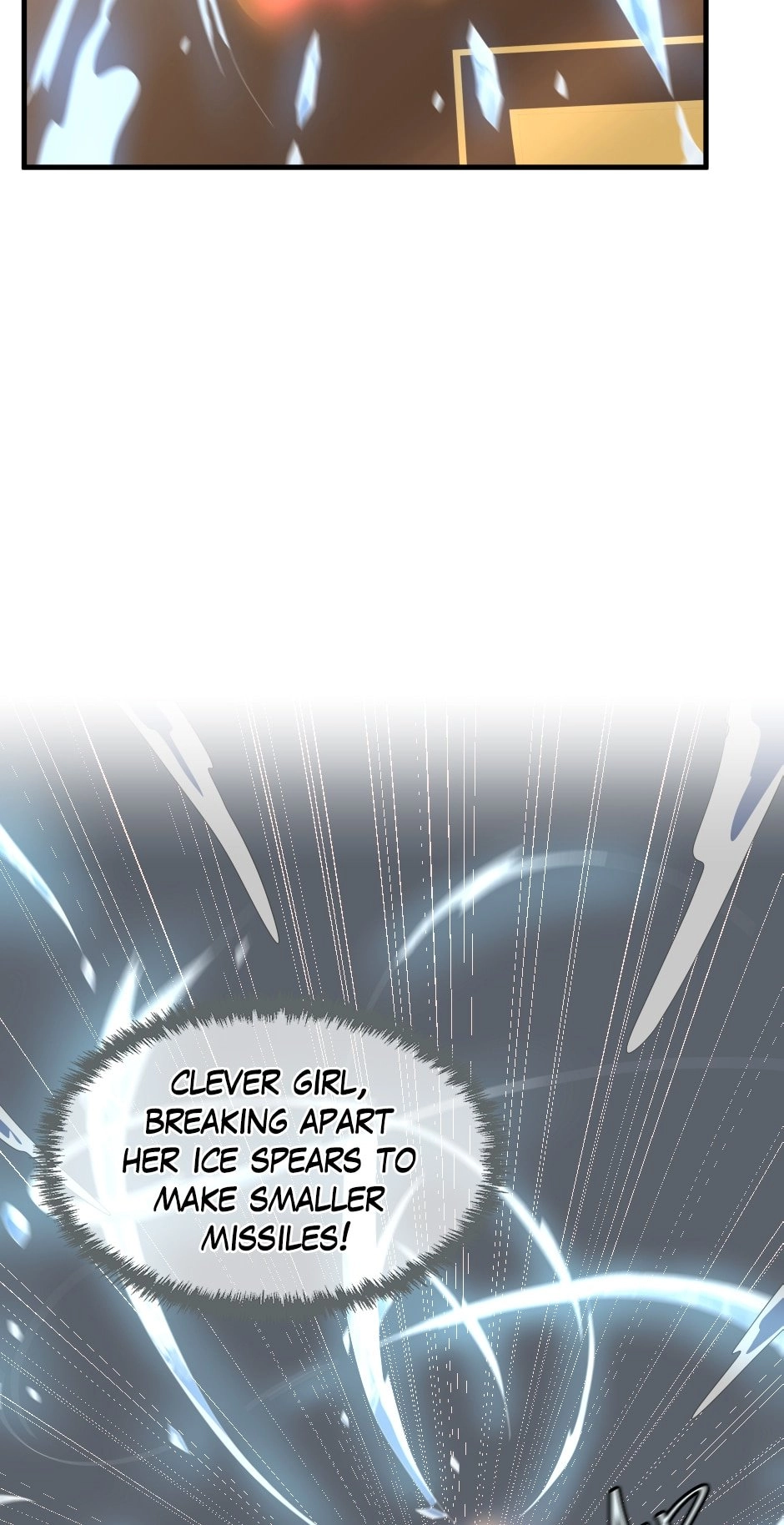The Beginning After the End Chapter 93 - Page 34