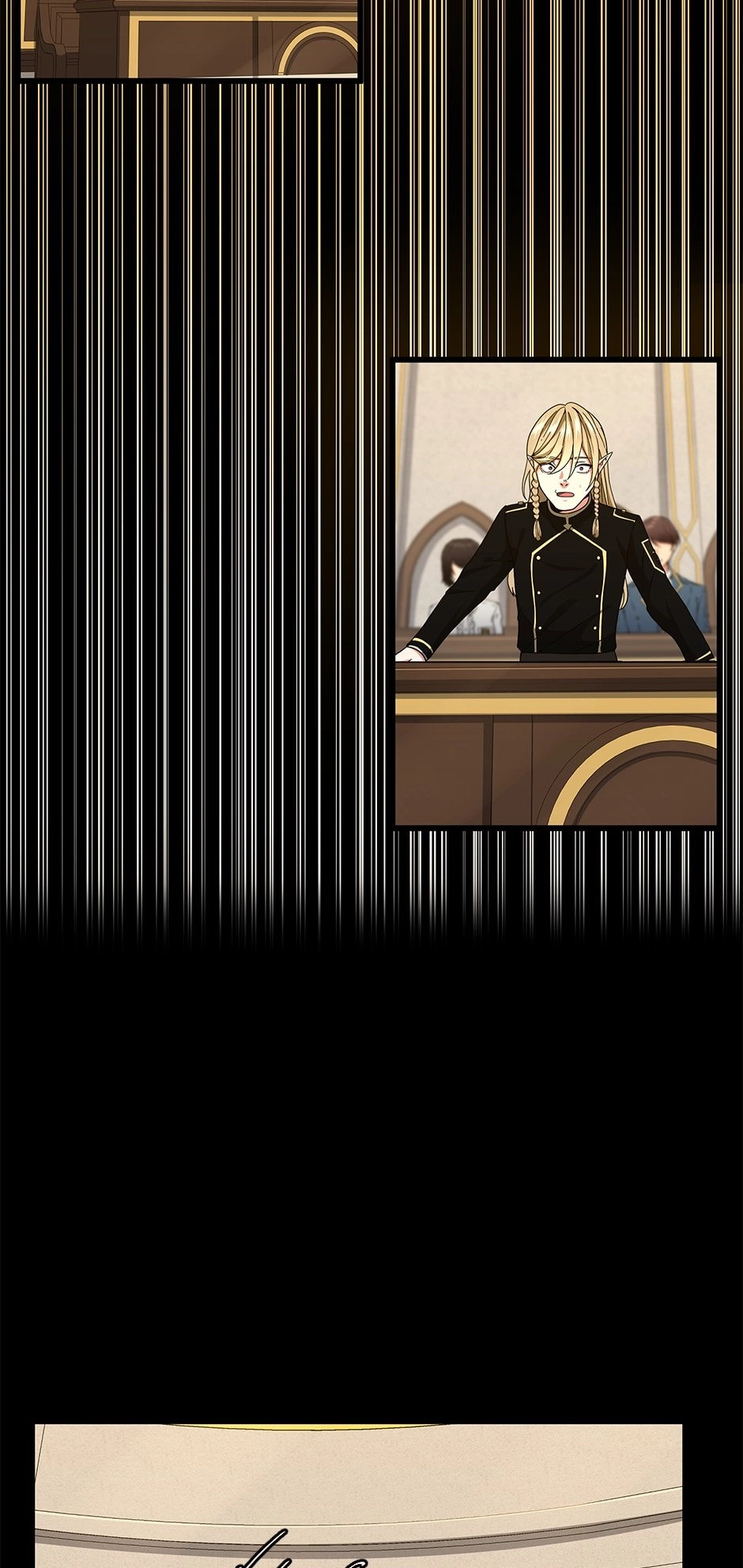 The Beginning After the End Chapter 93 - Page 50