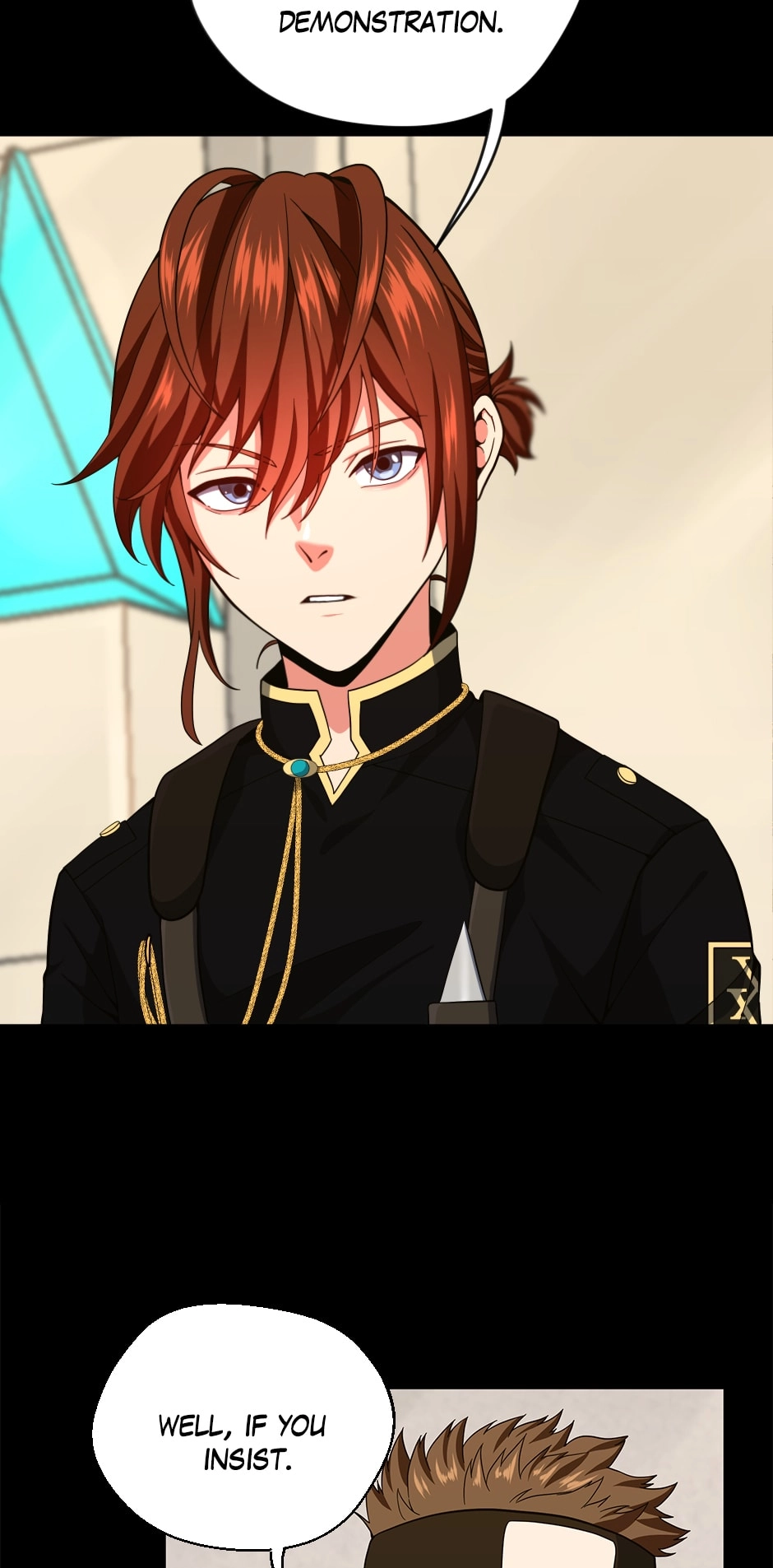 The Beginning After the End Chapter 93 - Page 64
