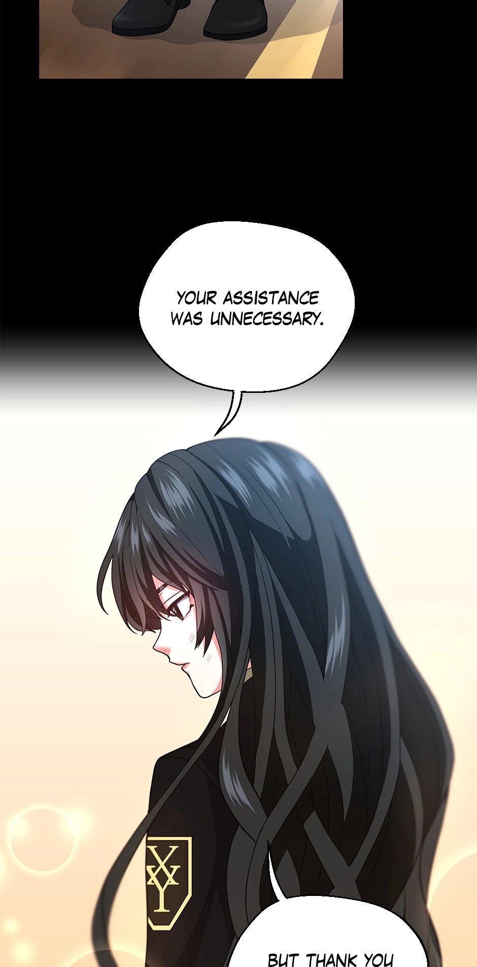 The Beginning After the End Chapter 93 - Page 69