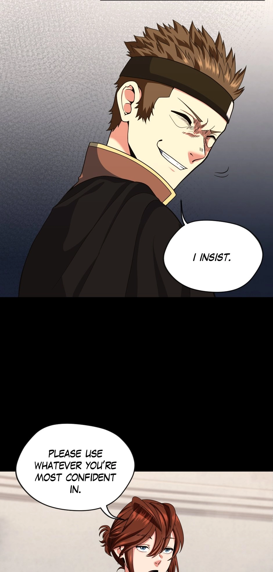 The Beginning After the End Chapter 94 - Page 8