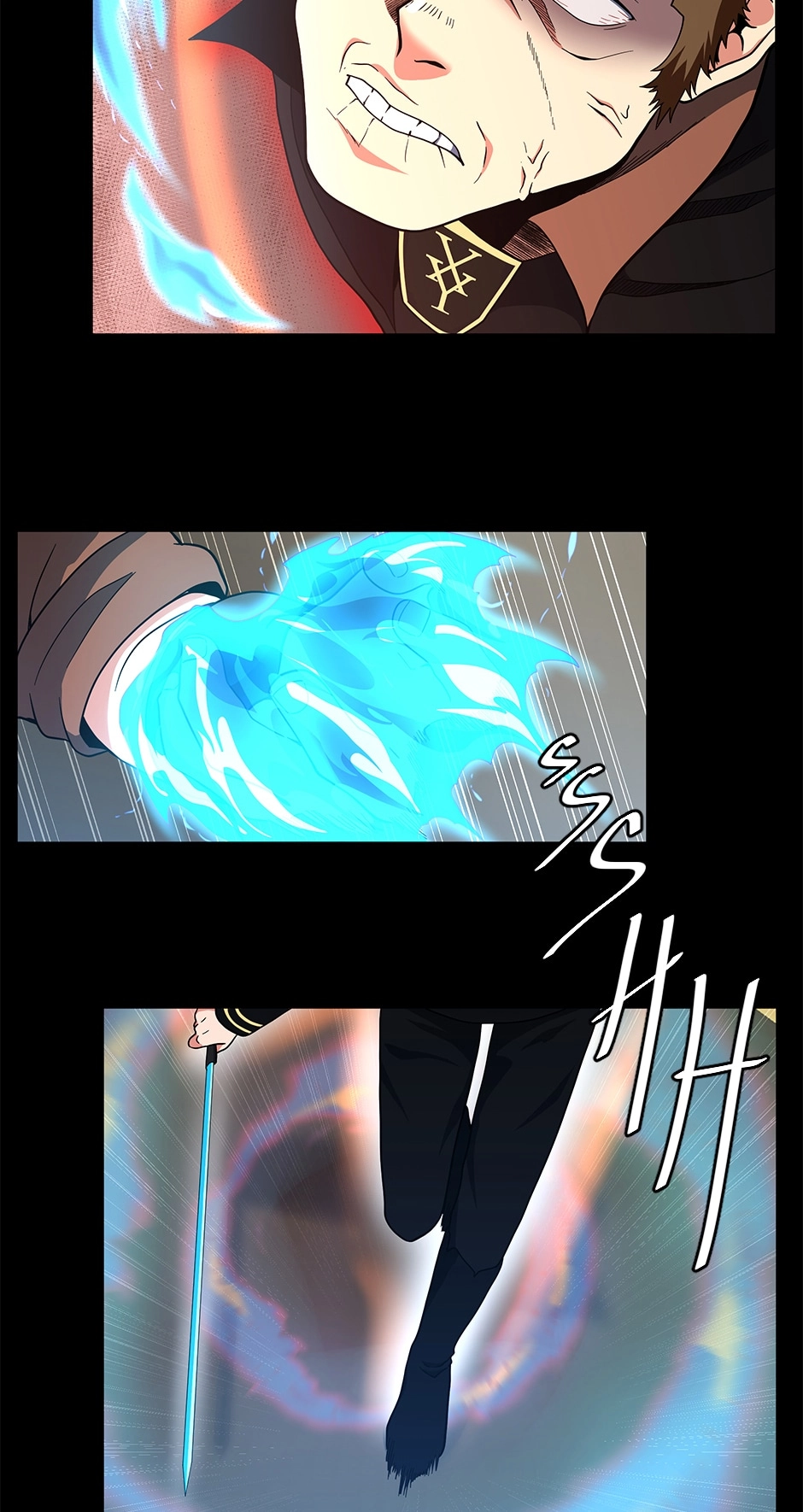 The Beginning After the End Chapter 94 - Page 26