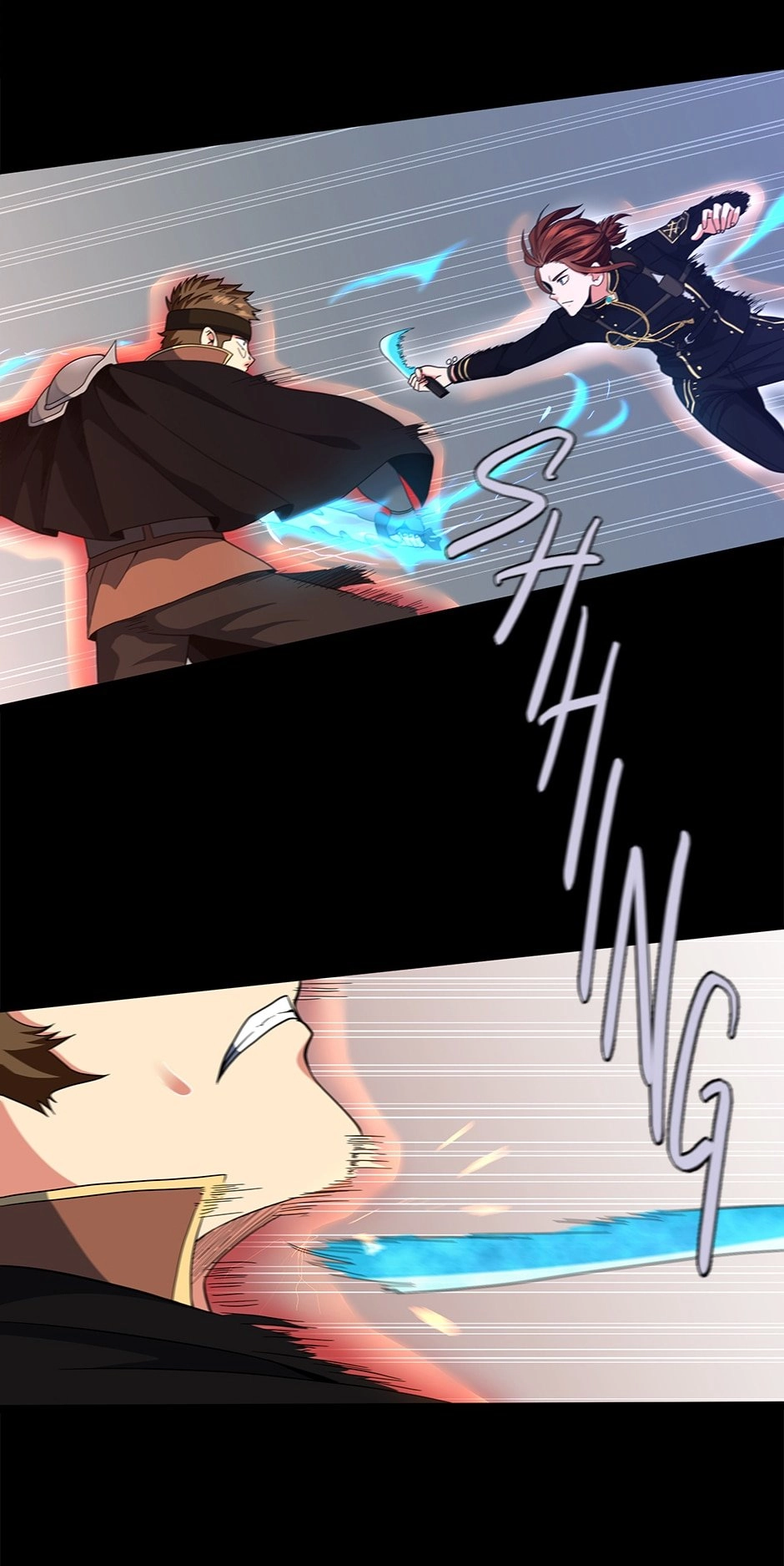 The Beginning After the End Chapter 94 - Page 39
