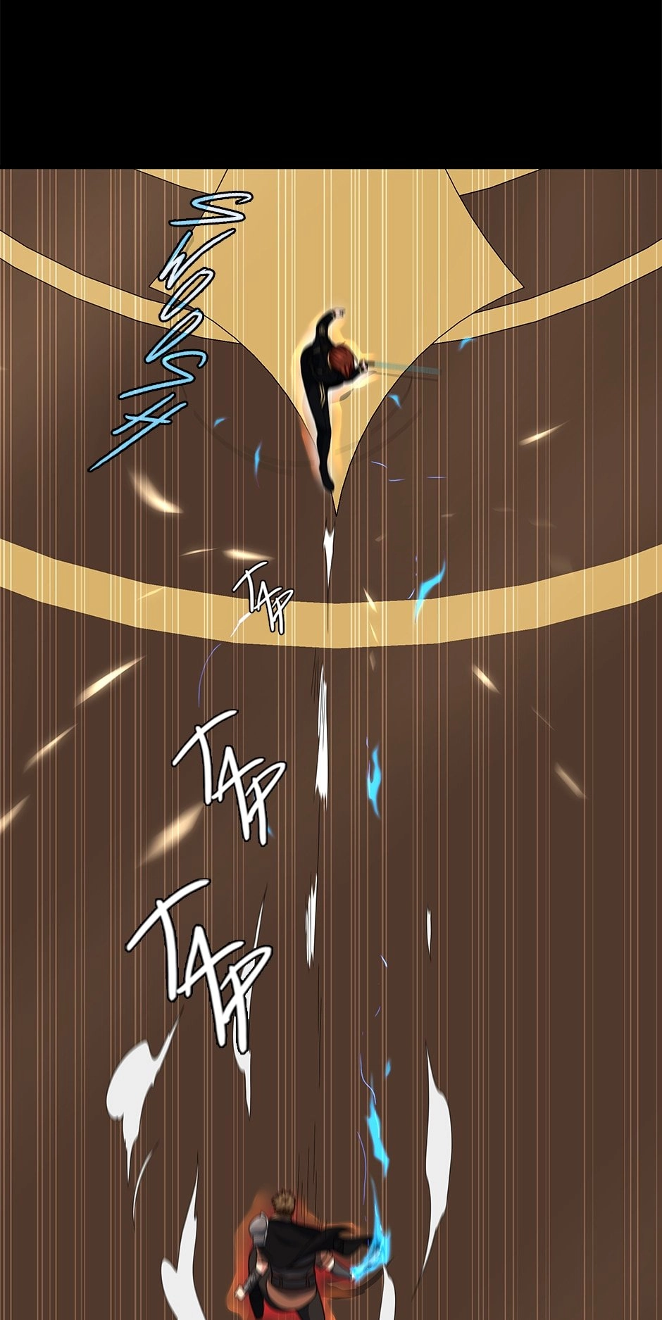 The Beginning After the End Chapter 94 - Page 40