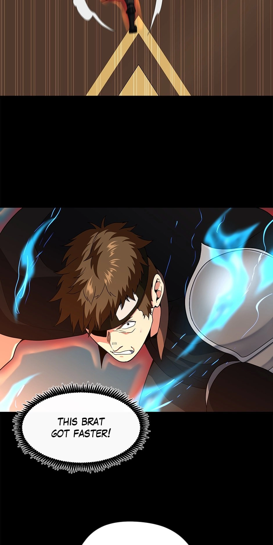The Beginning After the End Chapter 94 - Page 41