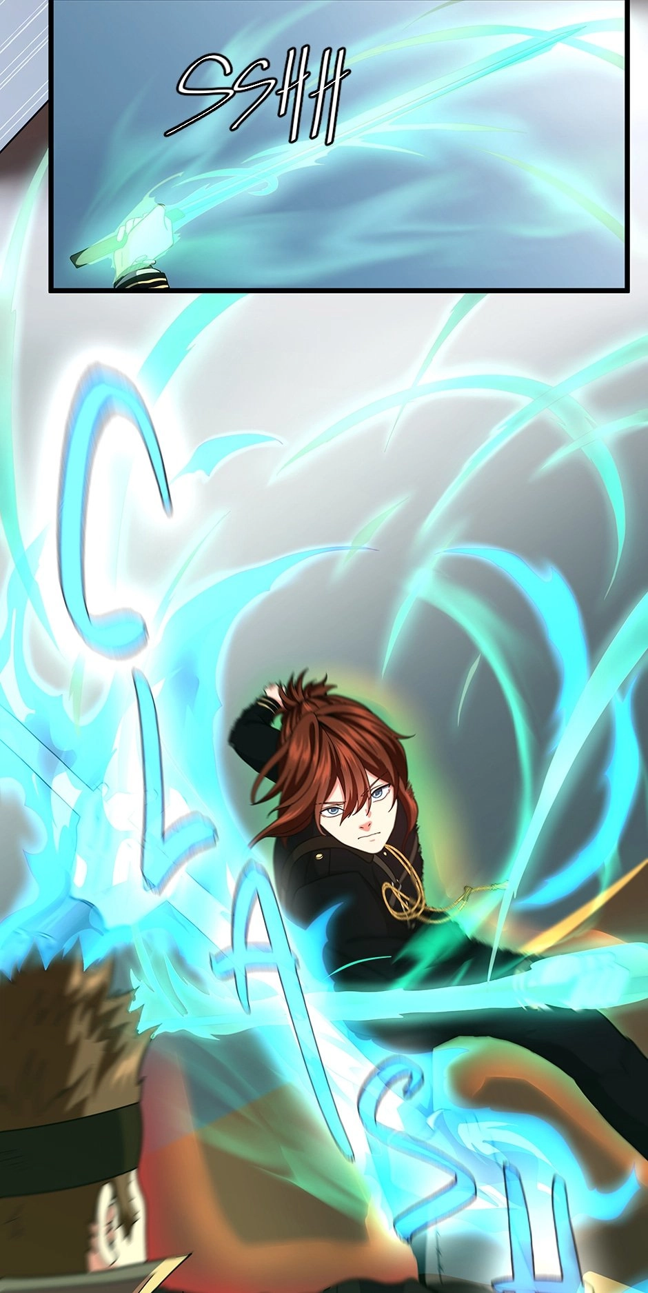 The Beginning After the End Chapter 94 - Page 45