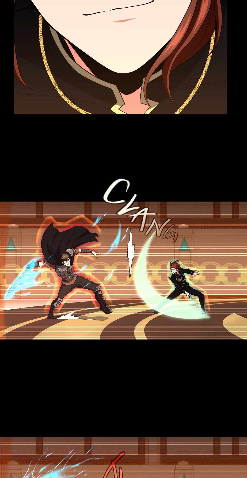 The Beginning After the End Chapter 94 - Page 51