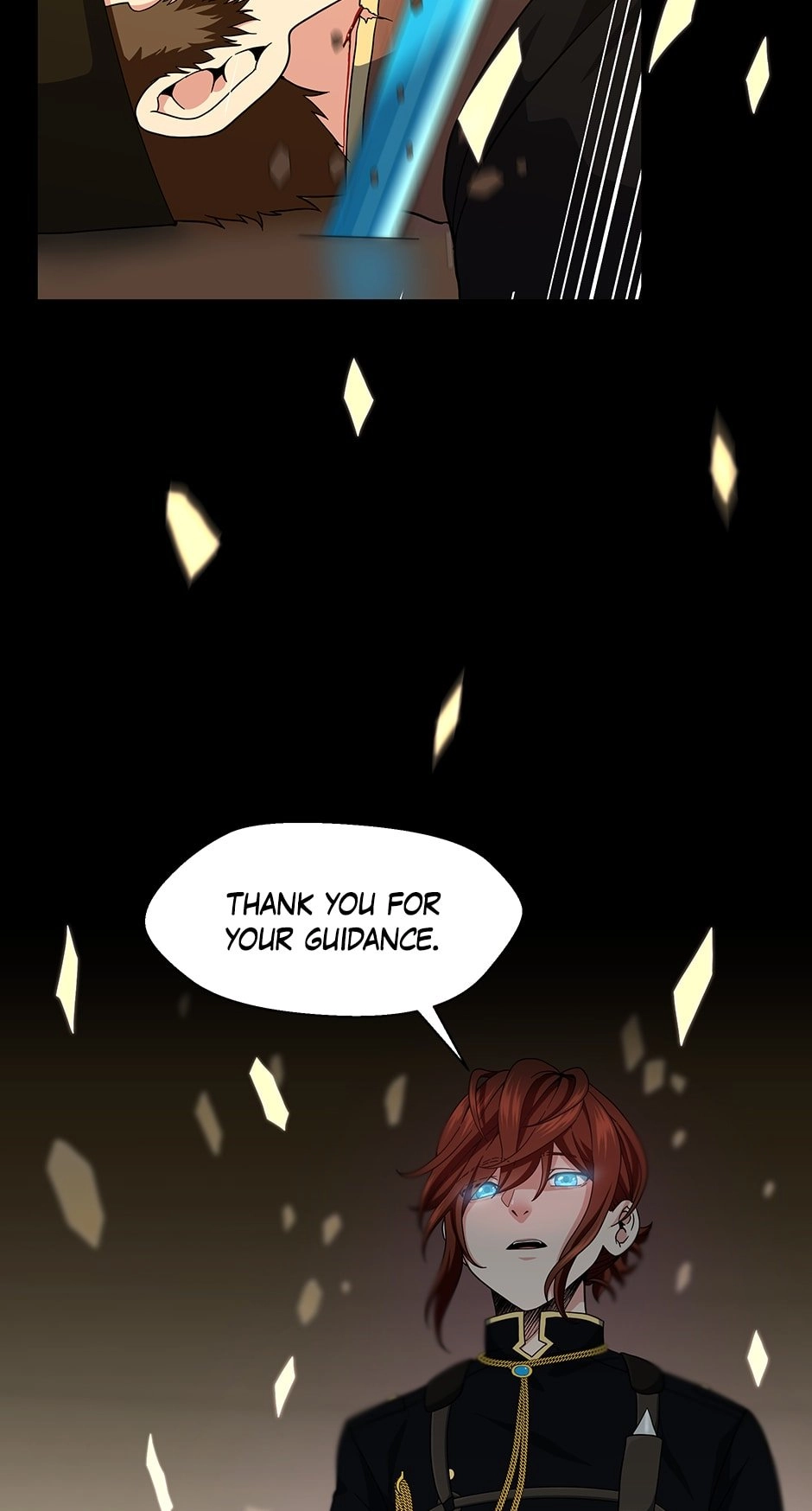 The Beginning After the End Chapter 94 - Page 68