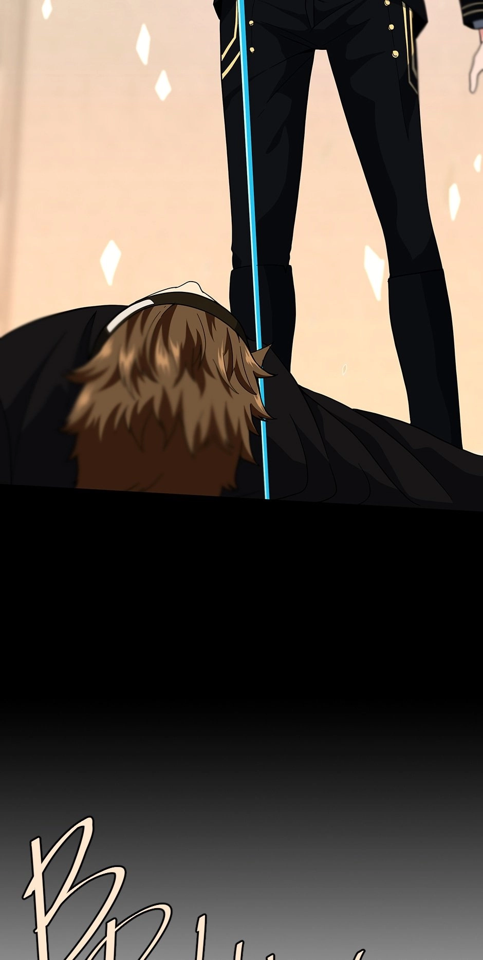 The Beginning After the End Chapter 95 - Page 3