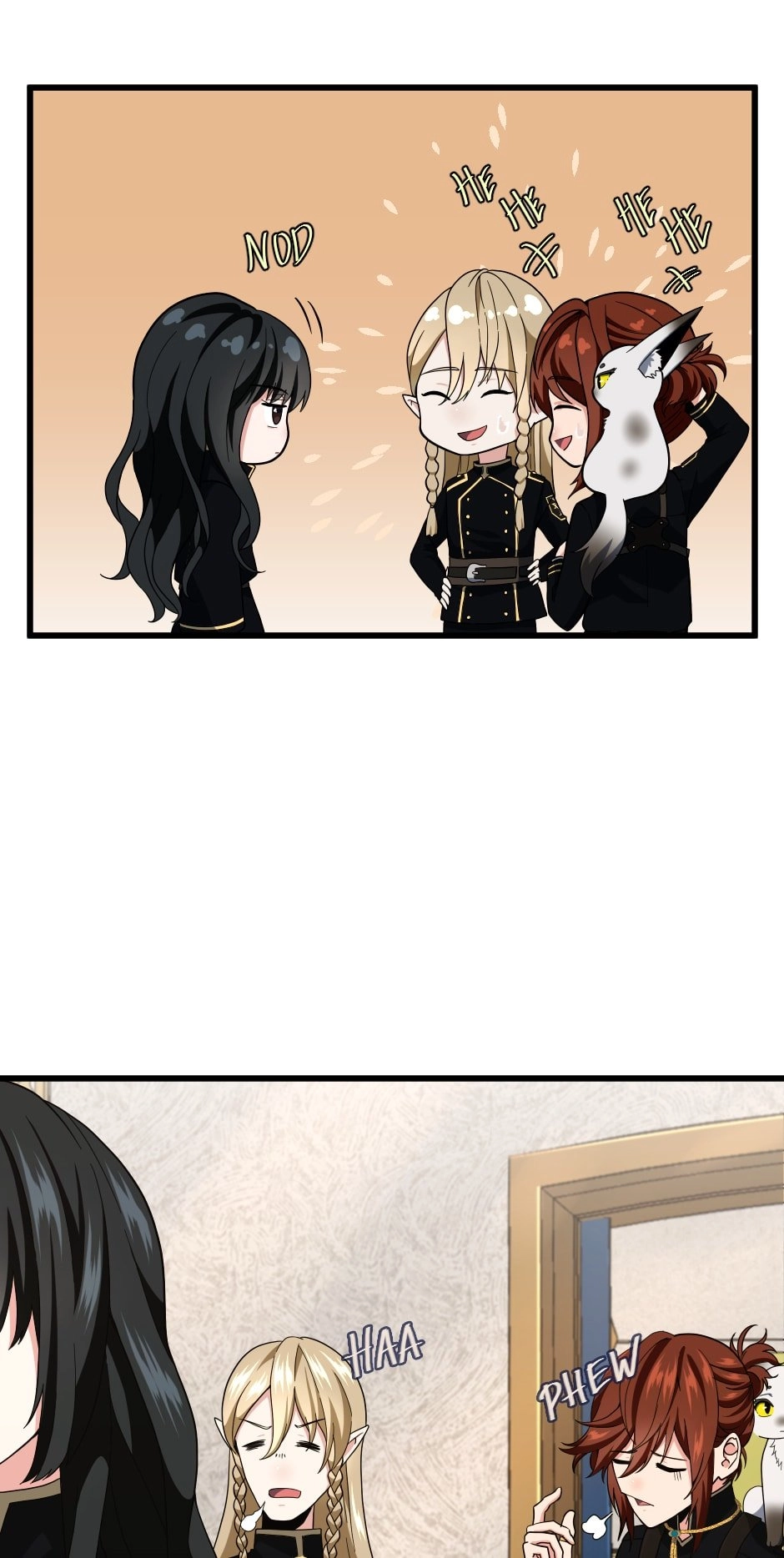 The Beginning After the End Chapter 95 - Page 13
