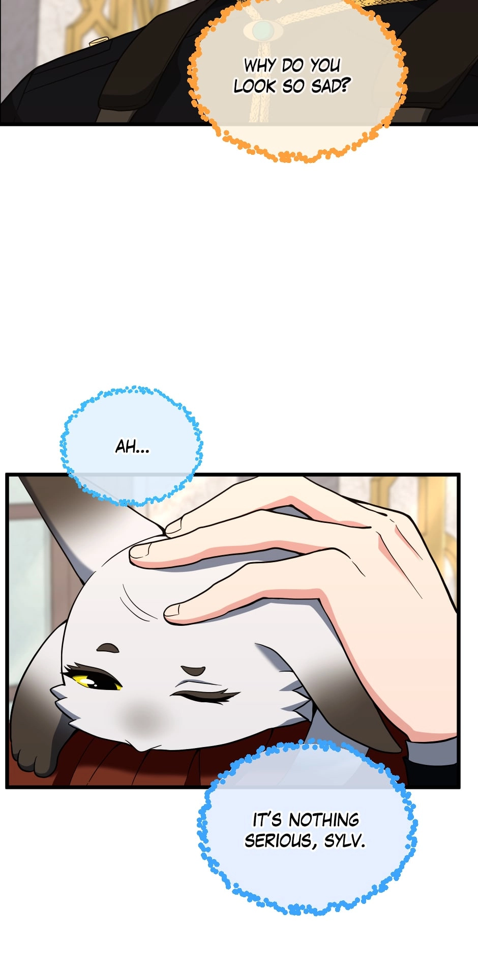 The Beginning After the End Chapter 95 - Page 18