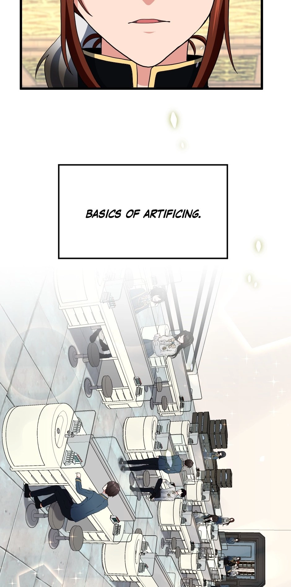 The Beginning After the End Chapter 95 - Page 24