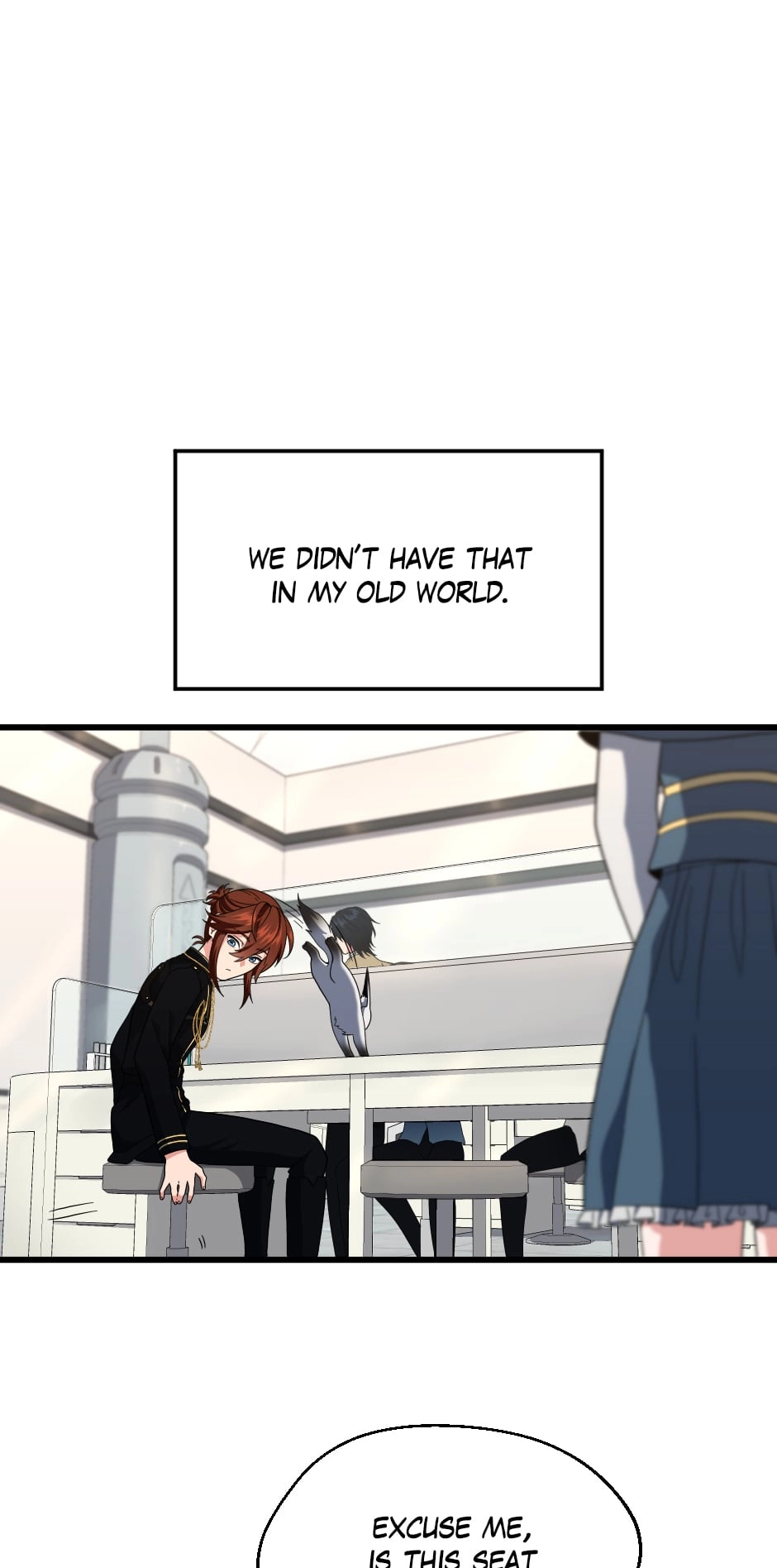 The Beginning After the End Chapter 95 - Page 26