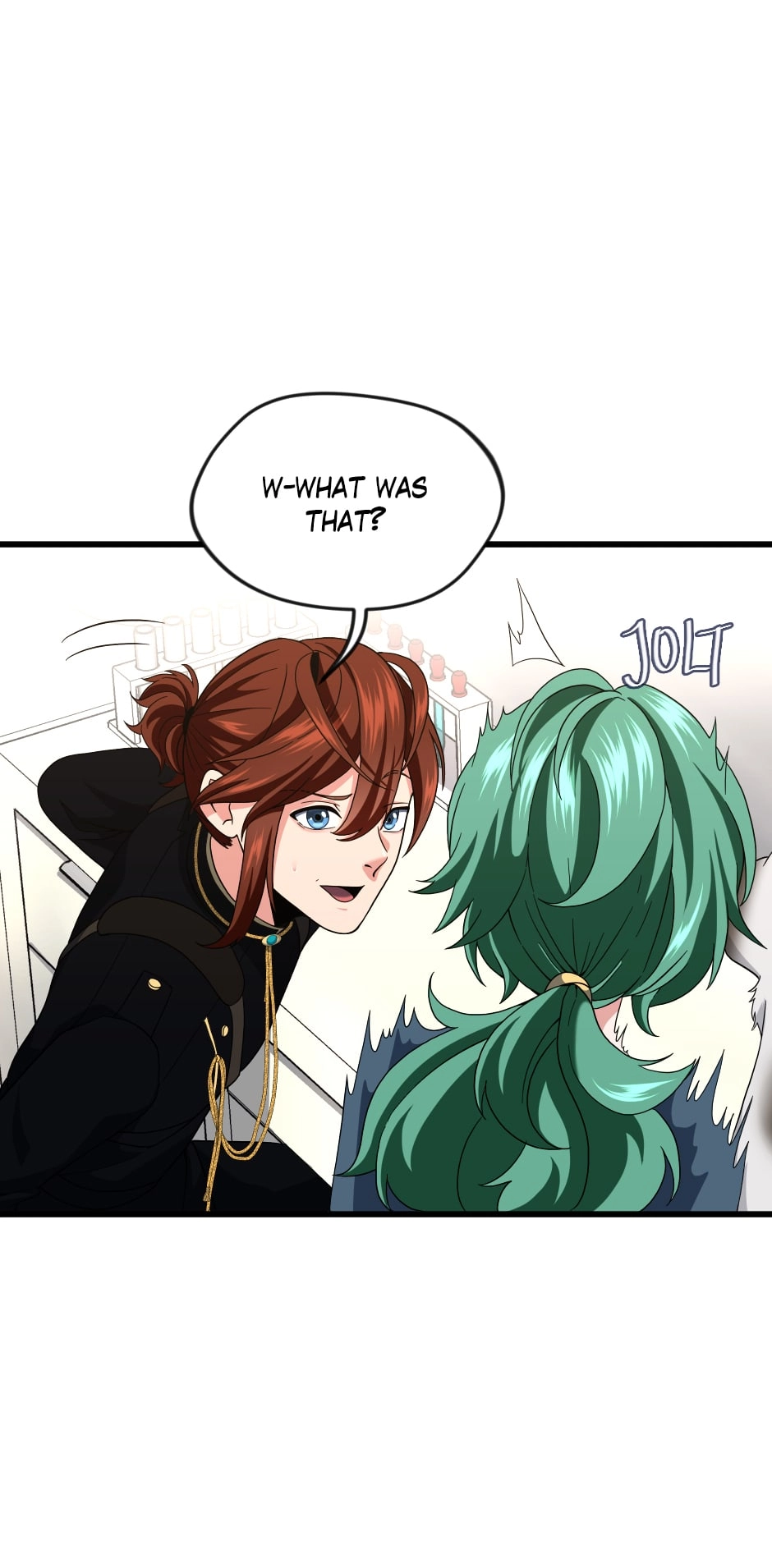 The Beginning After the End Chapter 95 - Page 31