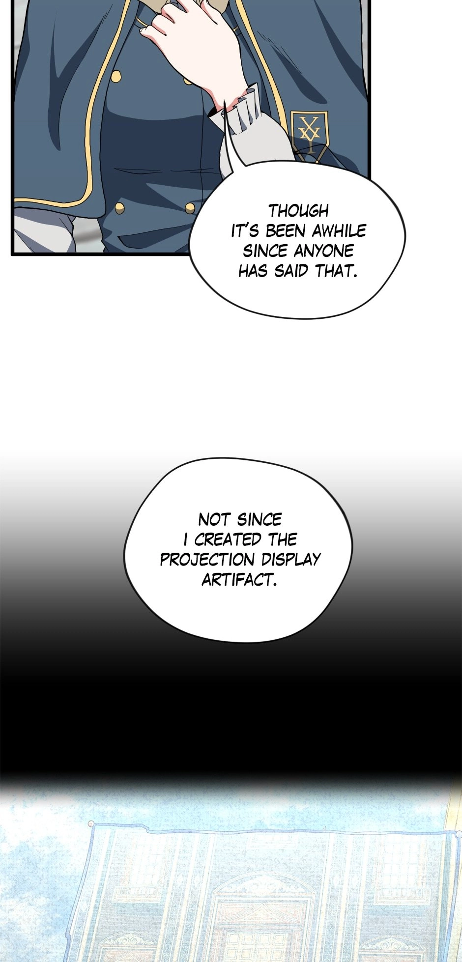 The Beginning After the End Chapter 95 - Page 51