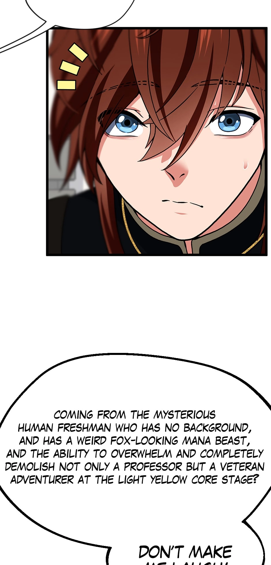 The Beginning After the End Chapter 95 - Page 54
