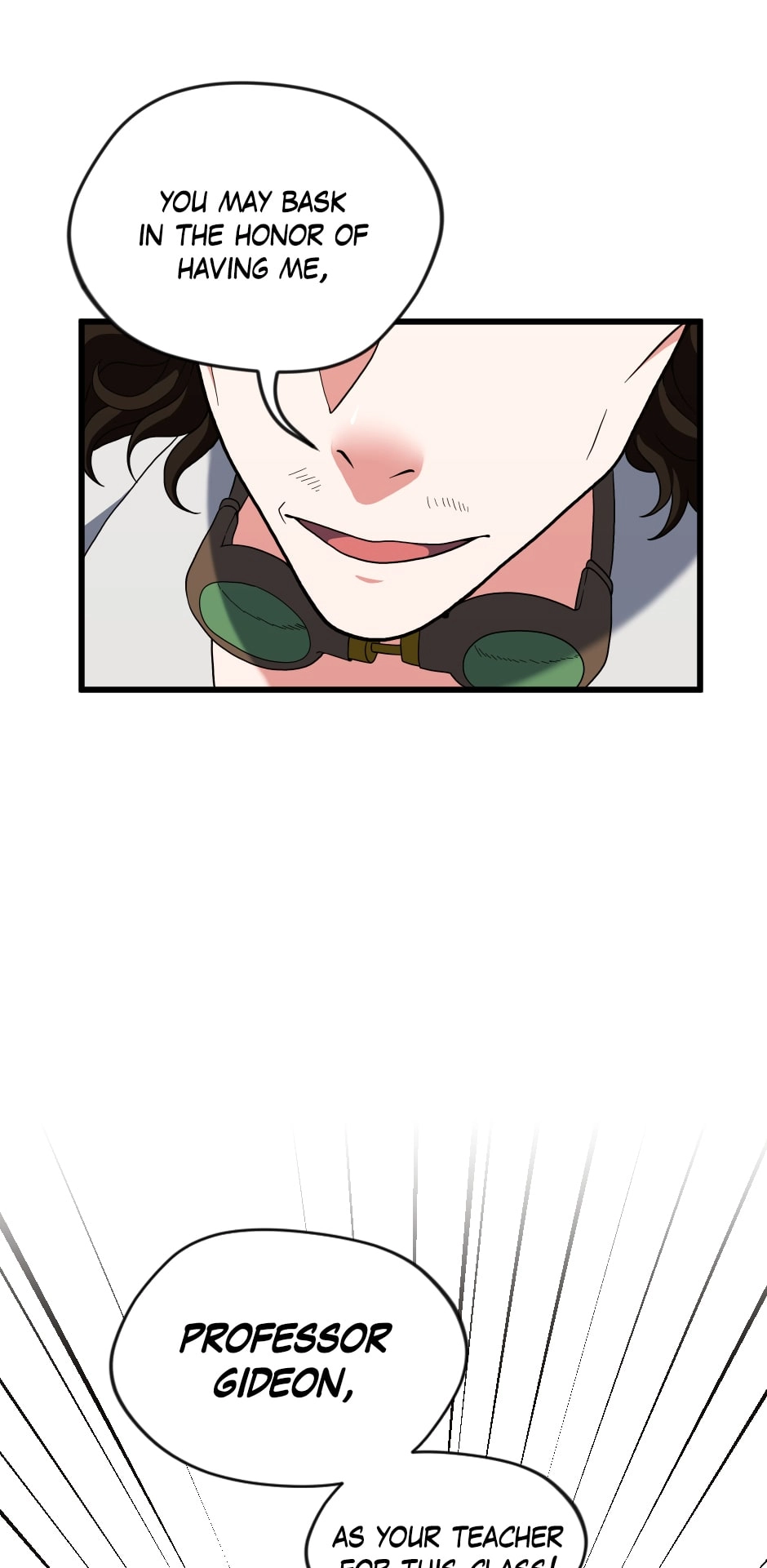 The Beginning After the End Chapter 95 - Page 60