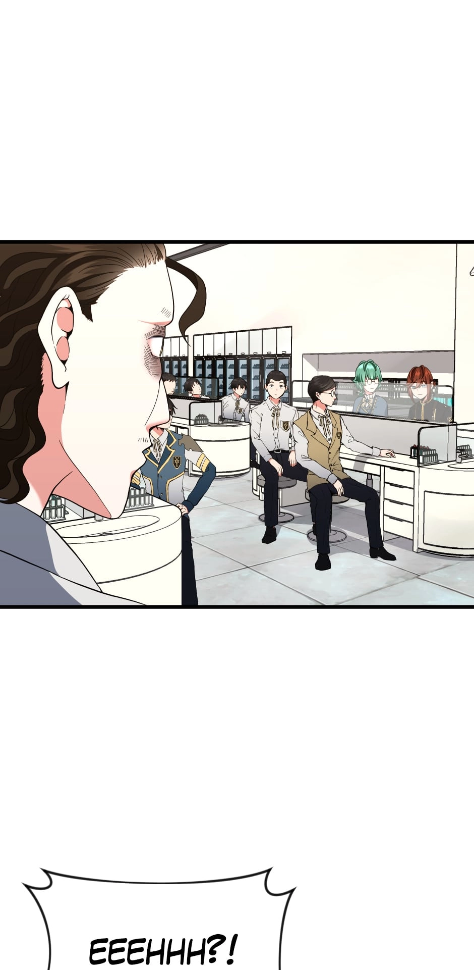 The Beginning After the End Chapter 95 - Page 62