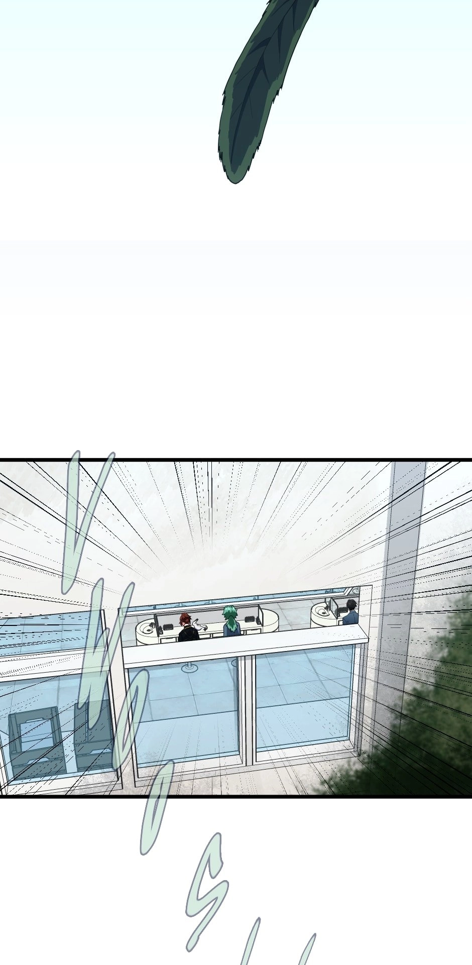 The Beginning After the End Chapter 95 - Page 69